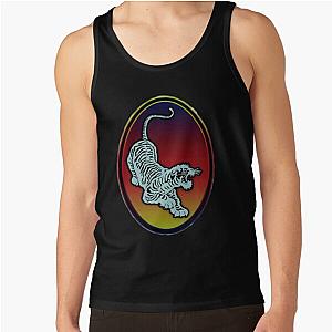 Jerry Garcia Tank Top