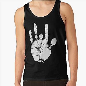 Jerry Garcia Tank Top