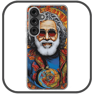 Jerry Garcia Cases