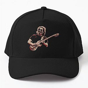 Jerry Garcia Live Cap