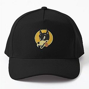 Jerry Garcia Wolf Guitar Black Best Summer Baseball Cap