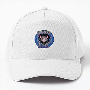 Carolyn Garcia Jerry Garcia Baseball Cap