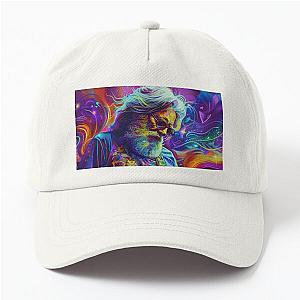 Jerry Garcia Musical Enlightenment Dad Hat