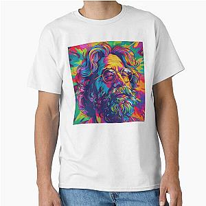 Jerry Garcia Musical Experience Classic T-Shirt