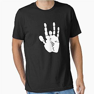 Jerry Garcia Essential T-Shirt
