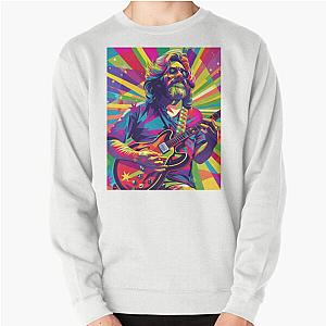 Jerry Garcia Musical Experience