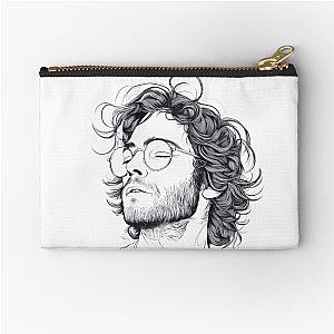 Jerry Garcia Art Pouch