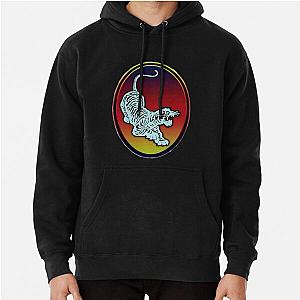 Jerry Garcia Hoodie