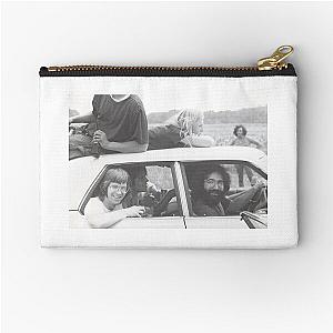 Jerry Garcia Grand Prix Photo Pouch