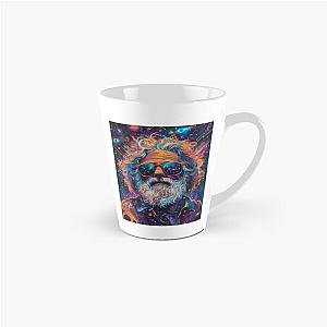 Jerry Garcia Cosmic Psychedelic Legend Mug