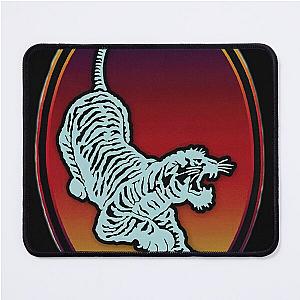 Jerry Garcia Mouse Pad