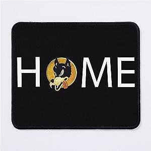 Jerry Garcia Wolf Officially Licensed Mouse Pad