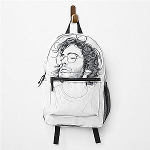Jerry Garcia Art Bag