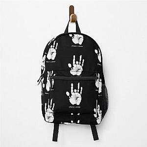 Jerry Garcia Handprint Backpack