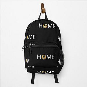 Jerry Garcia Wolf Home Mat - Officially LicensedBACKPACK