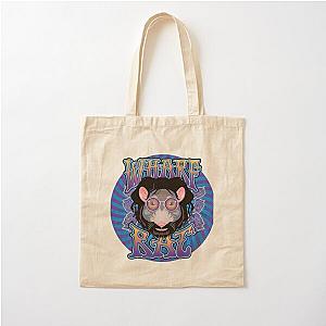 Carolyn Garcia Cotton Tote Bag