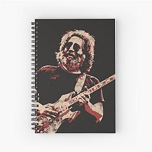 Jerry Garcia Live Notebook