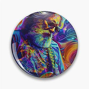 Jerry Garcia Musical Enlightenment