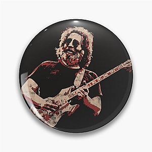 Jerry Garcia Live at Pine Grove Ranch 4-16-77
