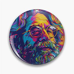 Jerry Garcia Musical Enlightenment