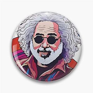 Jerry Garcia, God of Music