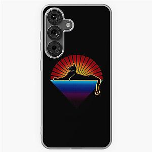 Grateful Dead Jerry Garcia Band Cats Under The Stars Soft Case