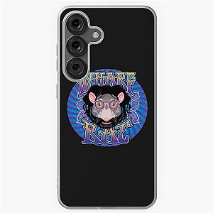 Carolyn Garcia Jerry Garcia Samsung Galaxy Soft Case