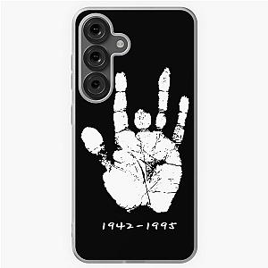 Jerry Garcia Samsung Galaxy Soft Case