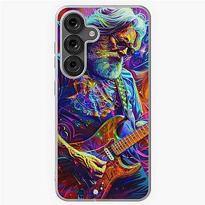 Jerry Garcia Musical Enlightenment Samsung Galaxy Soft Case