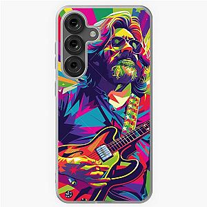 Jerry Garcia Musical Enlightenment Samsung Galaxy Soft Case