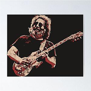 Jerry Garcia Live