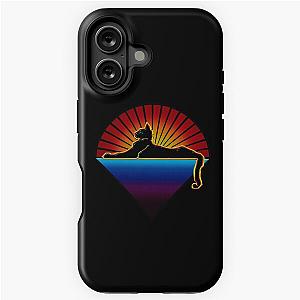 Grateful Dead Jerry Garcia Band Cats Under The Stars Tough Case