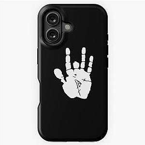 Jerry Garcia iPhone Case