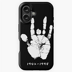 Jerry Garcia iPhone Case
