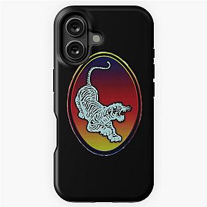 Jerry Garcia iPhone Case