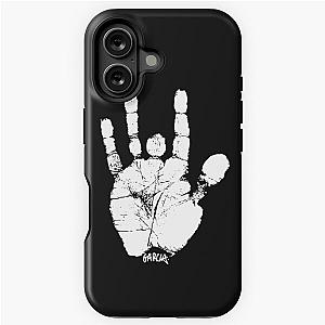 Jerry Garcia iPhone Case