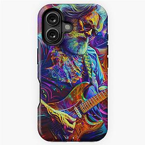Jerry Garcia Musical Enchantment iPhone Tough Case