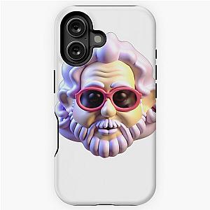 Jerry Garcia Musical Enchantment 3D iPhone Tough Case