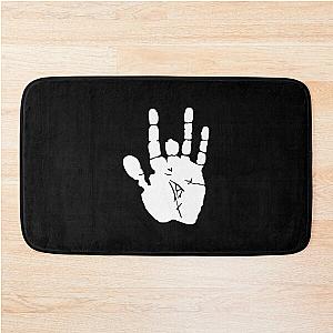 Jerry Garcia Bath Mat