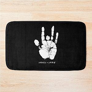 Jerry Garcia Bath Mat