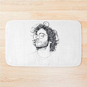 Jerry Garcia Bath Mat