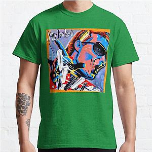 jerry lee lewis popart Classic T-Shirt