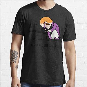 jerry lee lewis Essential T-Shirt