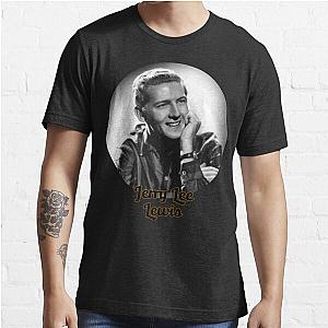 jerry lee lewis Essential T-Shirt