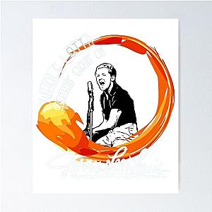 Jerry Lee Lewis  Poster