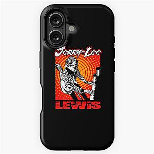 jerry lee lewis Classic  iPhone Tough Case