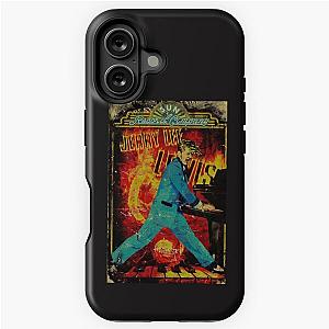 jerry lee lewis iPhone Tough Case