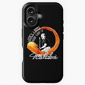 Jerry Lee Lewis T-ShirtJerry Lee Lewis iPhone Tough Case