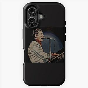jerry lee lewis iPhone Tough Case
