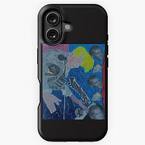 jerry lee lewis iPhone Tough Case
